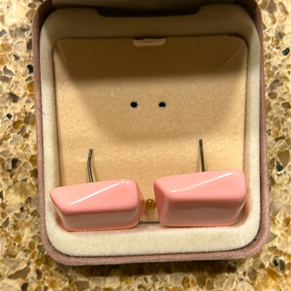 Vintage fabulous pink