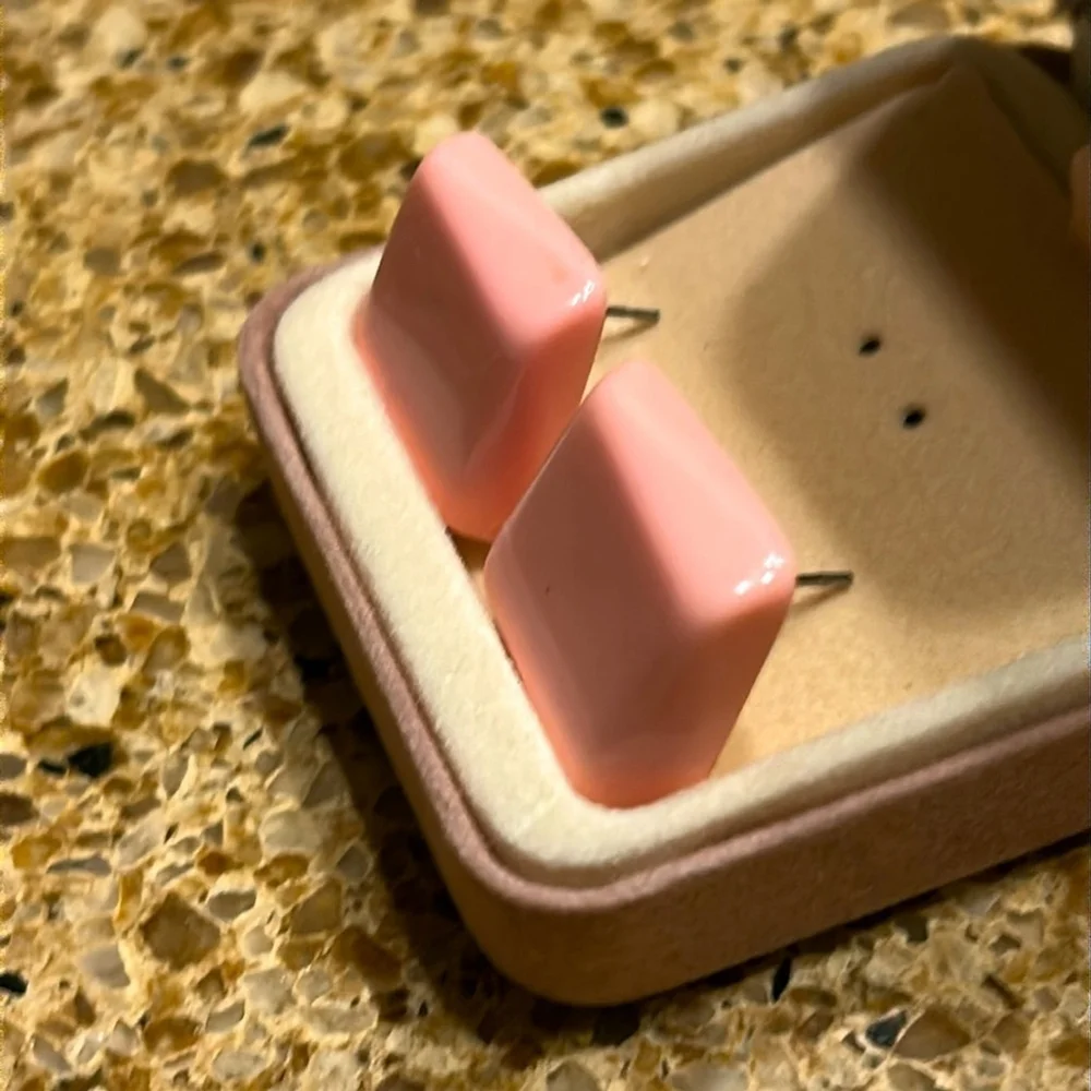 Vintage fabulous pink