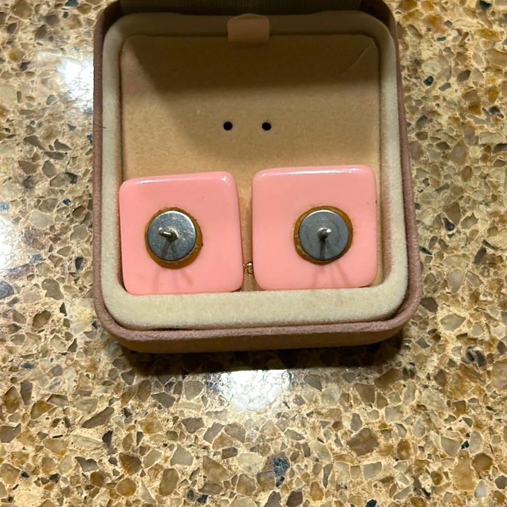 Vintage fabulous pink