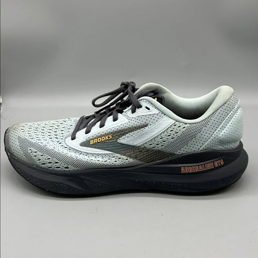 Brooks sole midsole