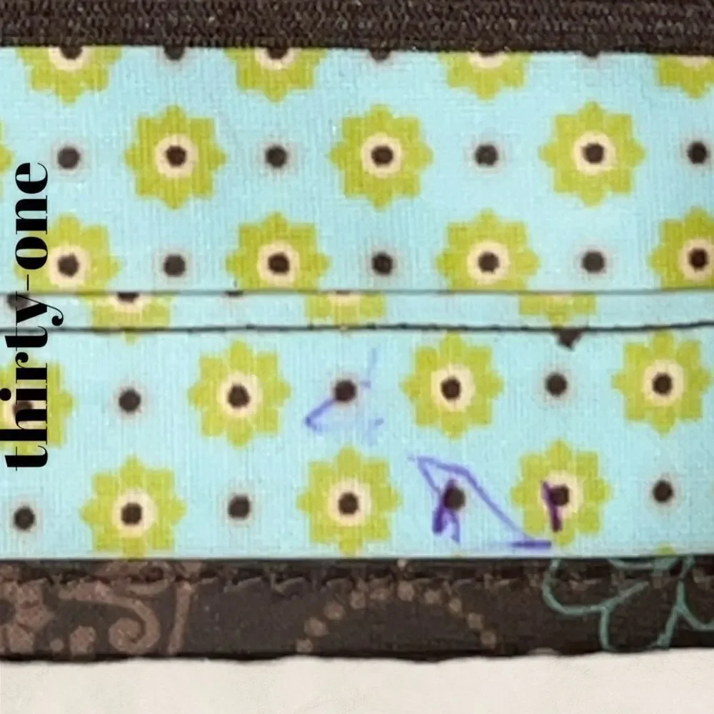 thirty-one if measures listing