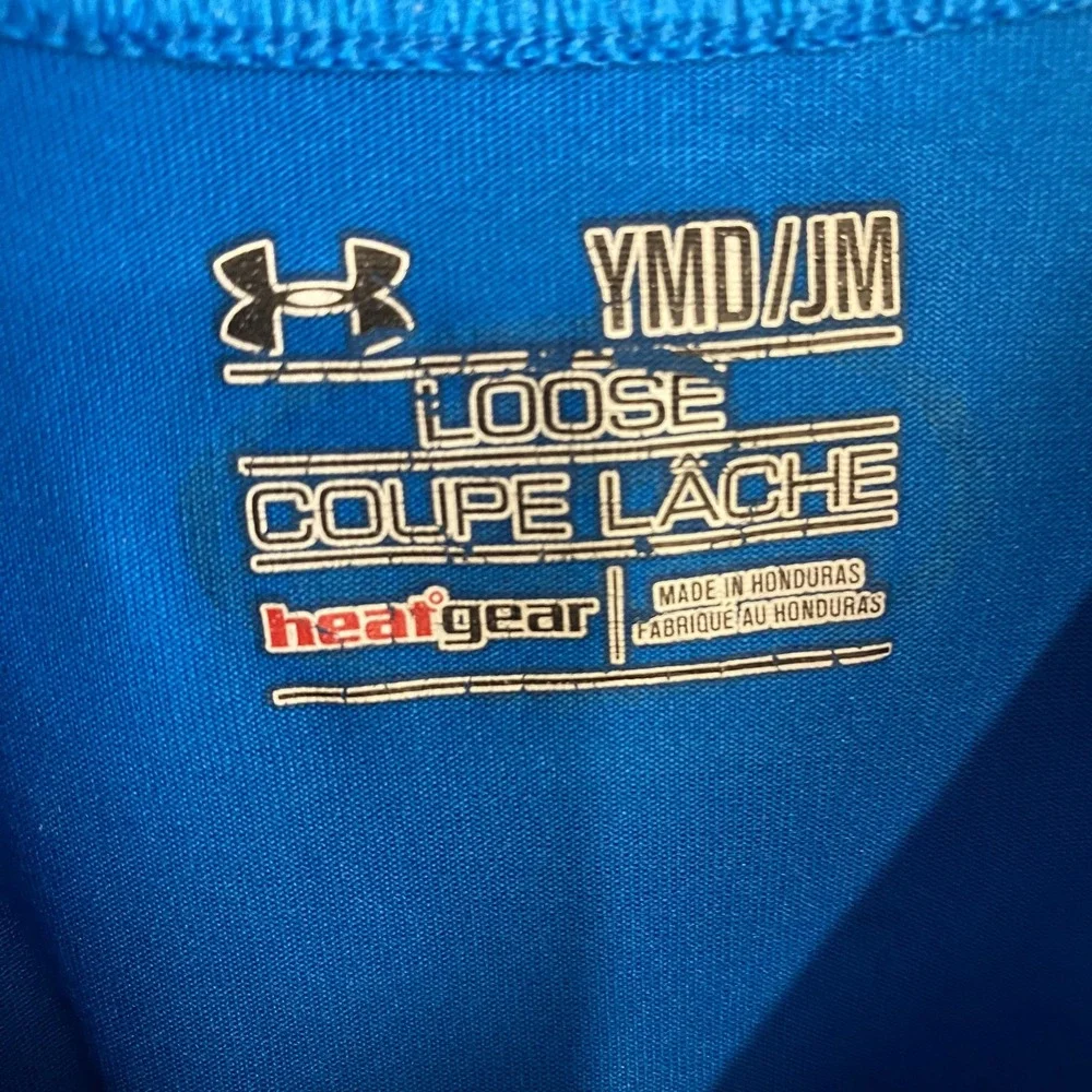 Under Armour under armour