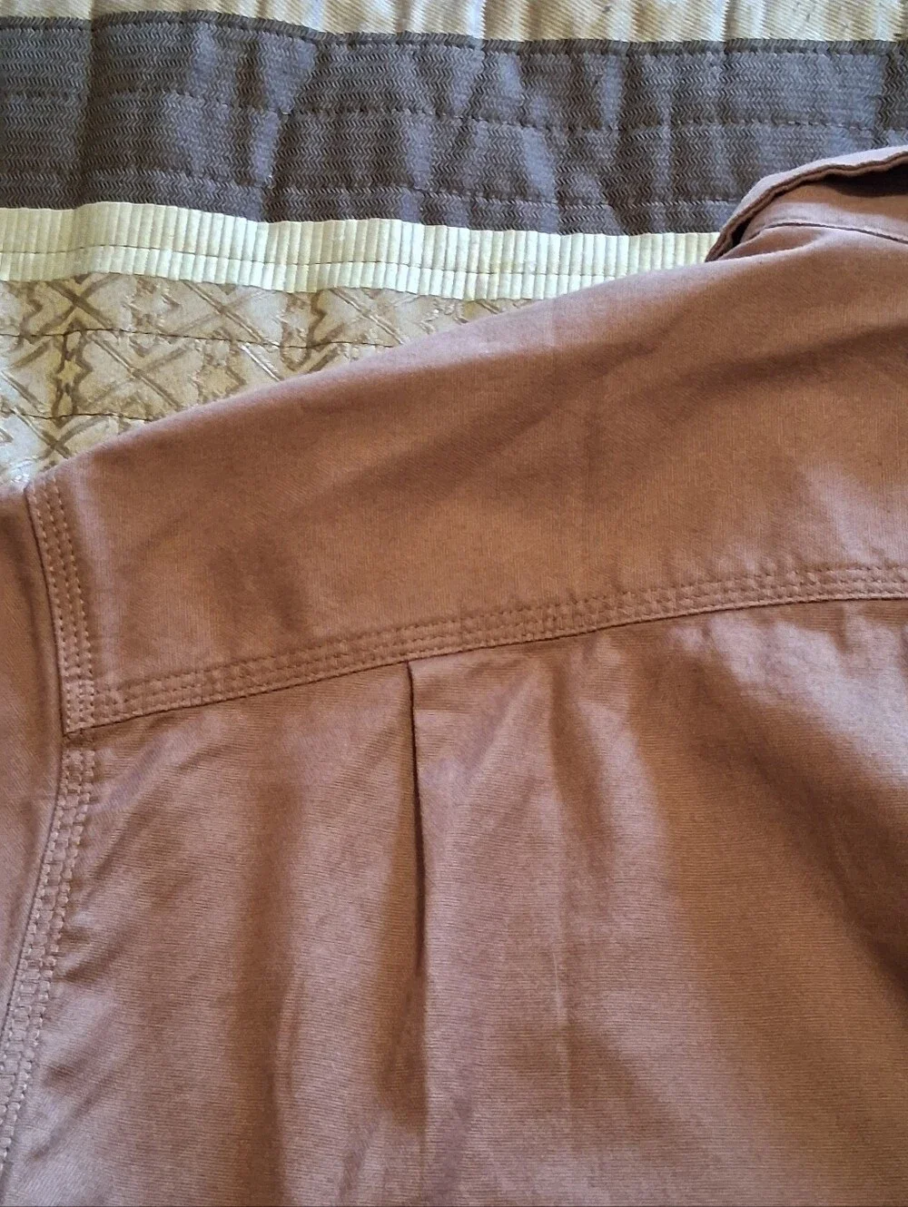Carhartt good chest