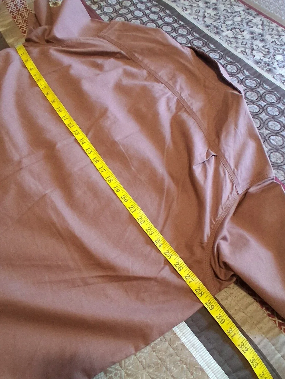 Carhartt rugged down