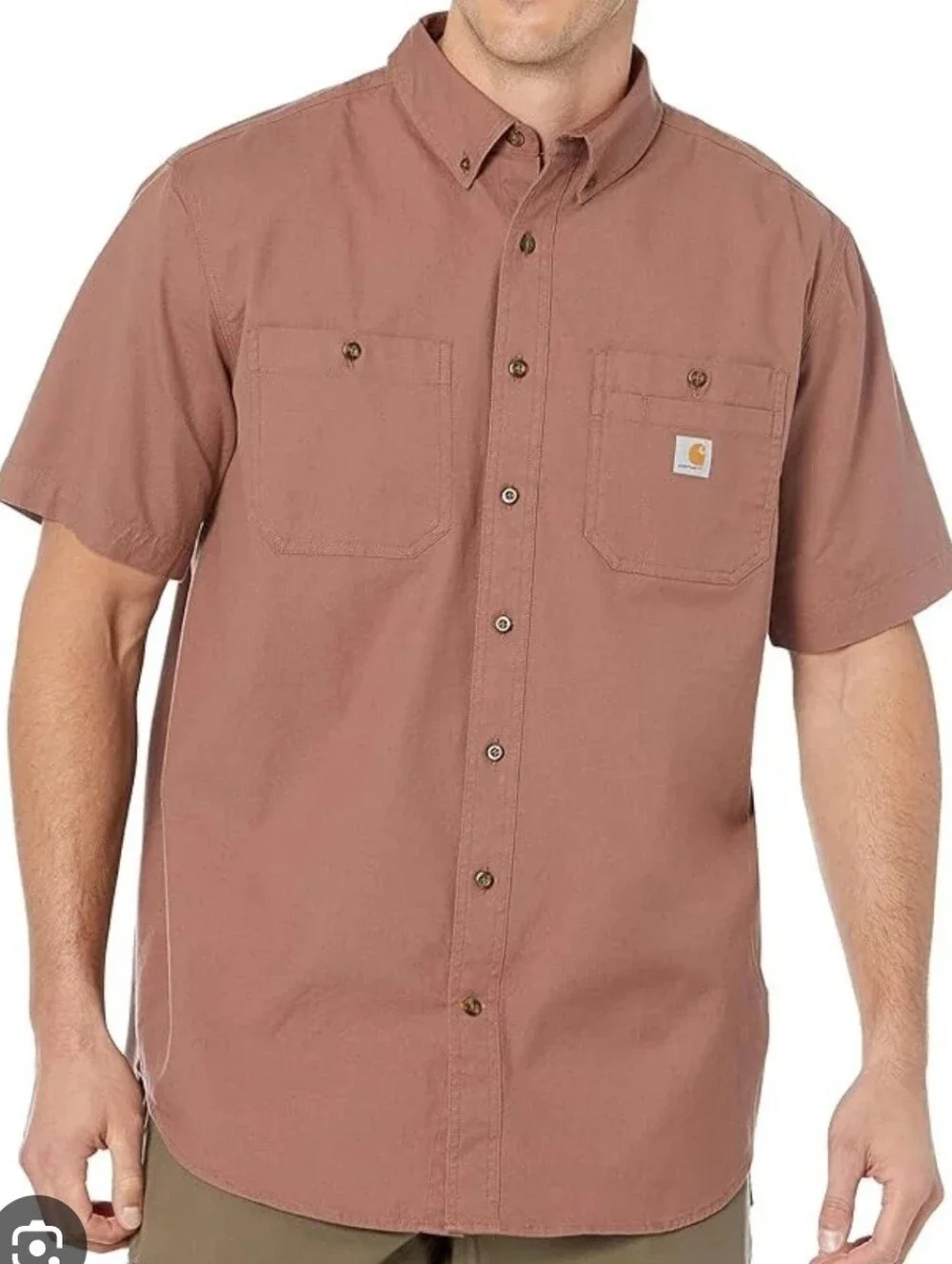Carhartt elastane 22 rugged