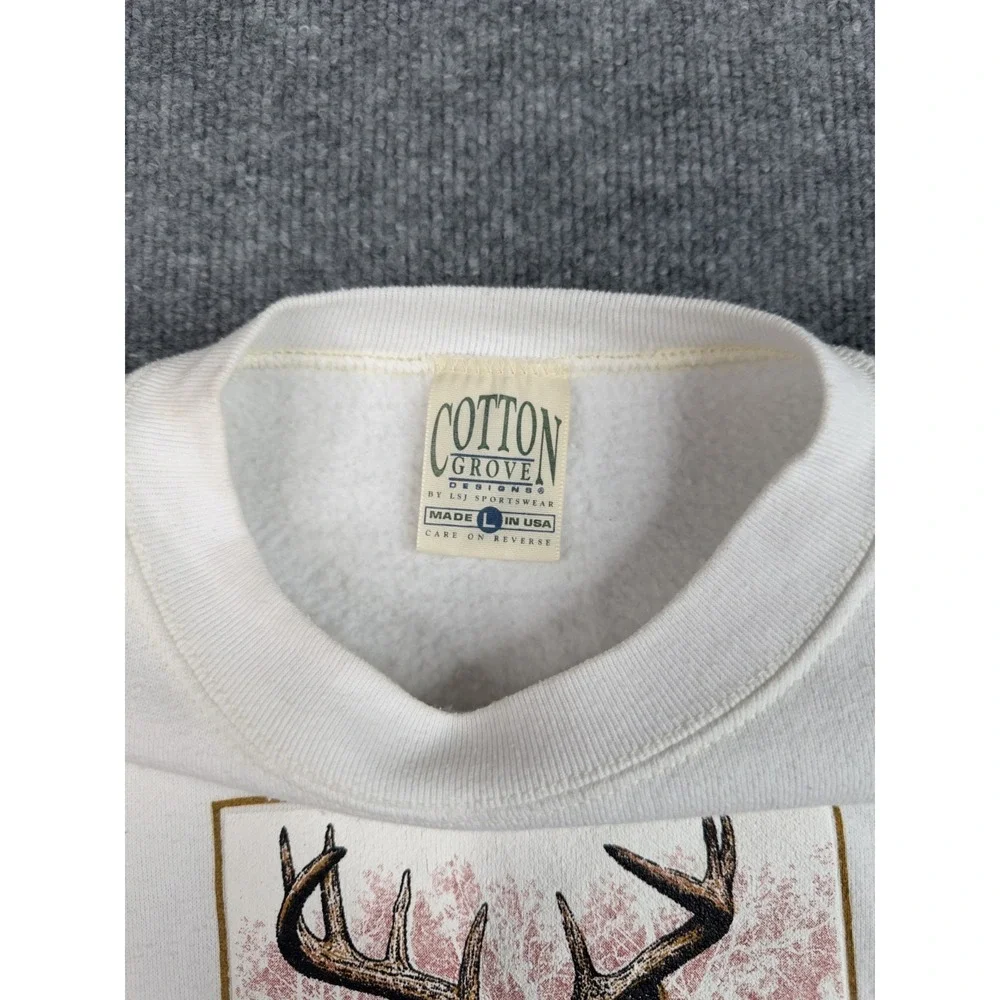 Cotton Grove designs list