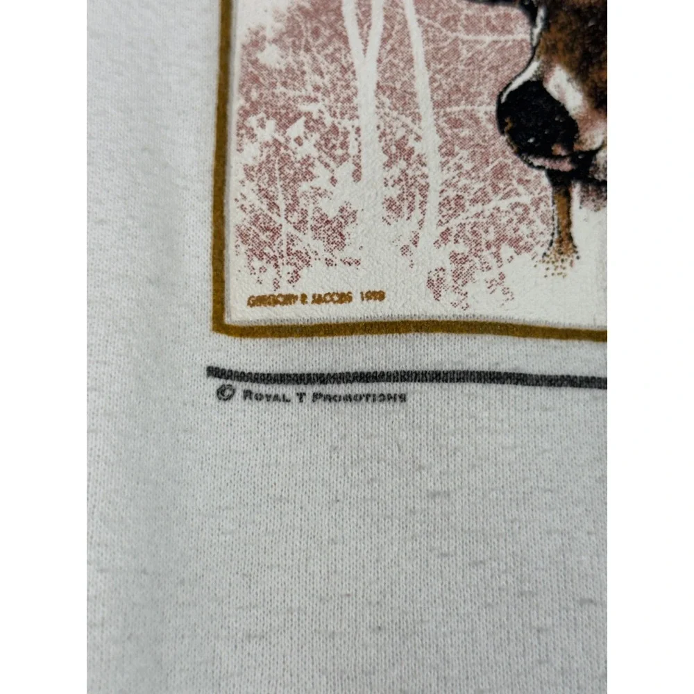 Cotton Grove printed spots