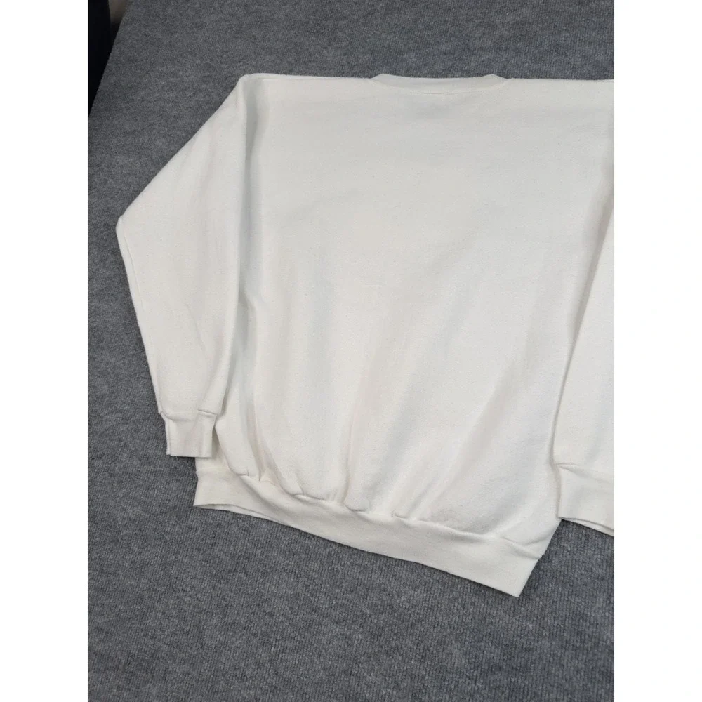 Cotton Grove crewneck cotton 1993