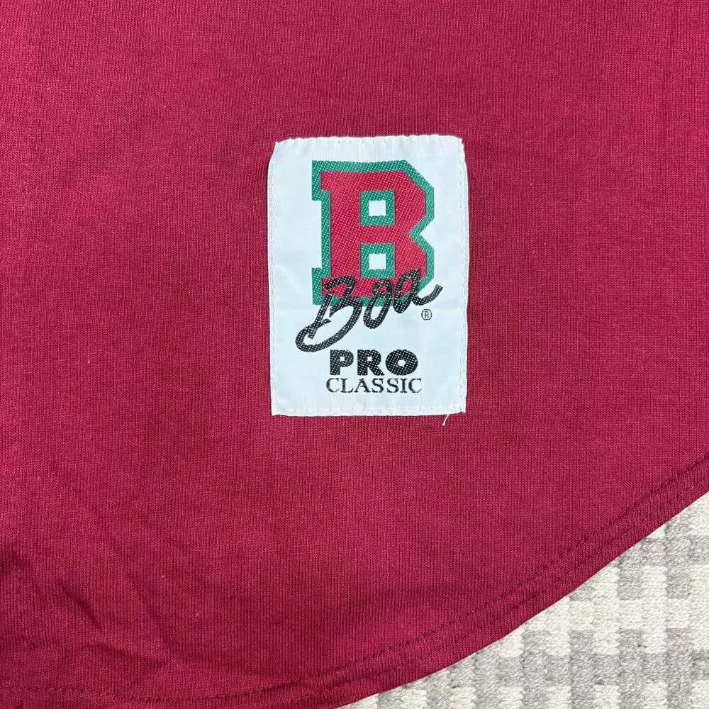 Boa Sportswear item preowned