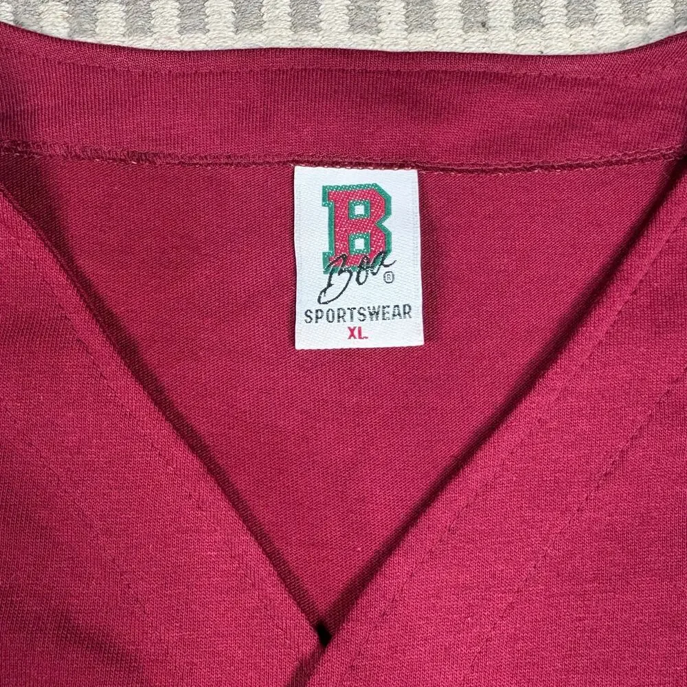 Boa Sportswear item preowned