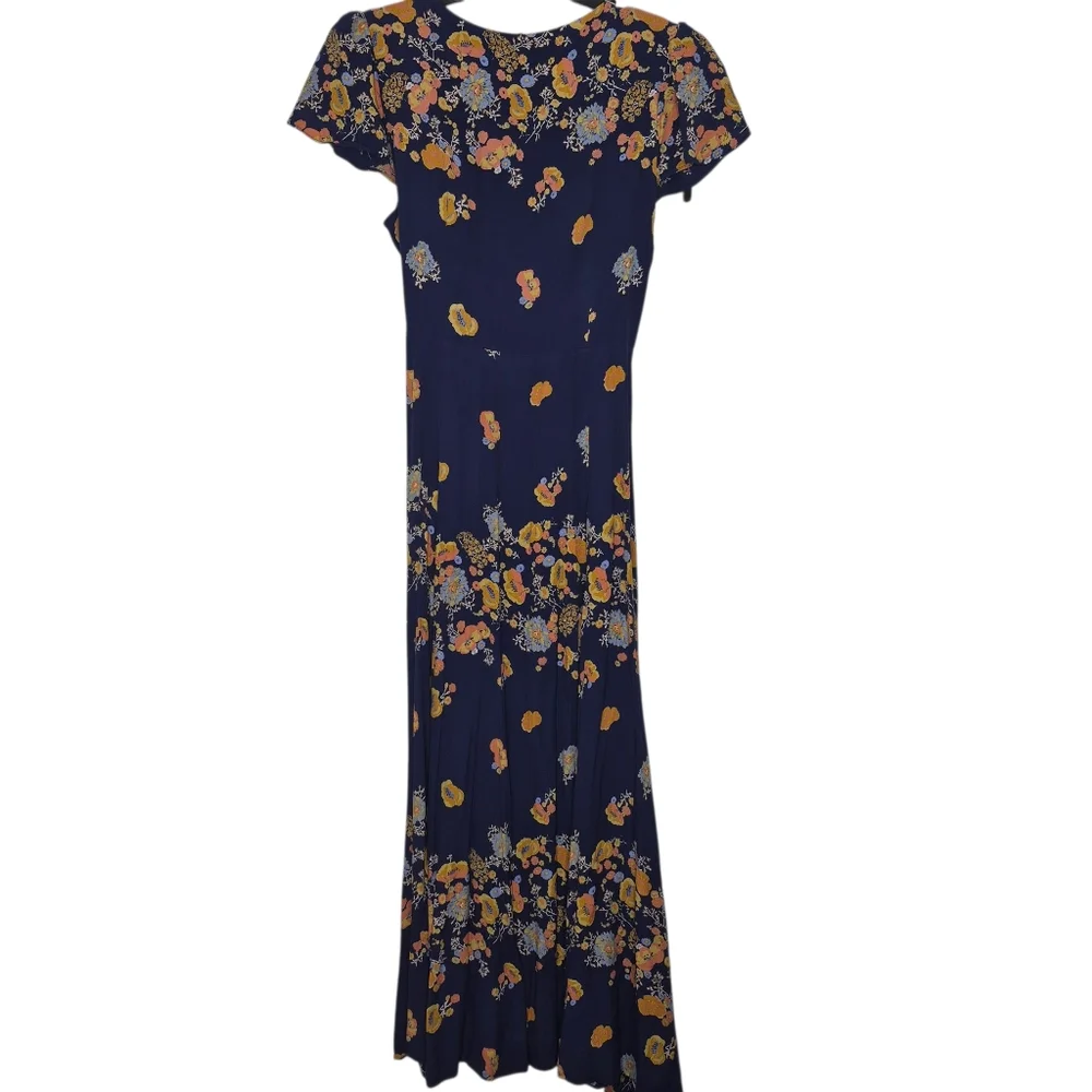 Free People excellent pre
