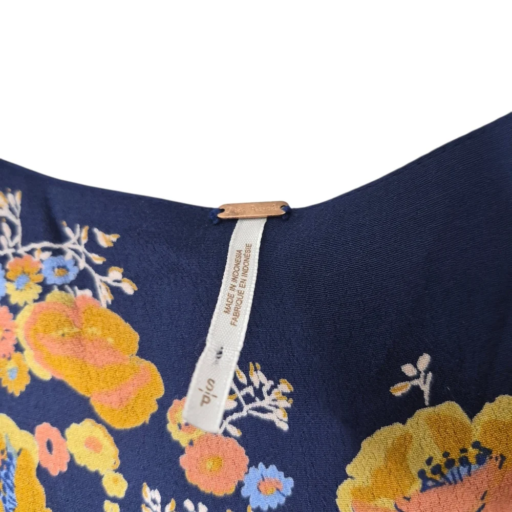 Free People excellent pre