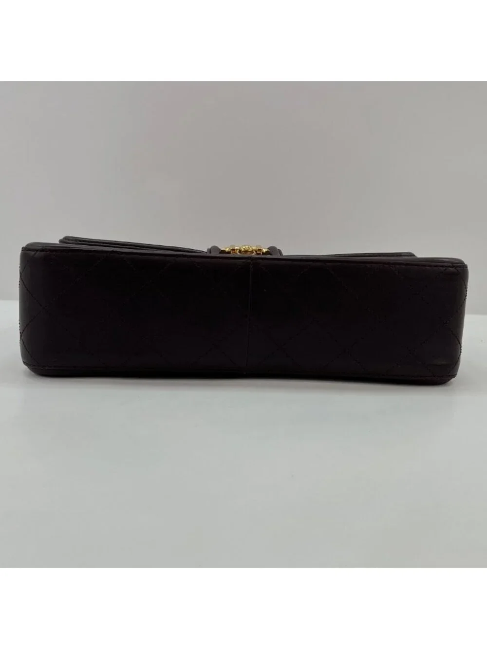CHANEL carrying this wear