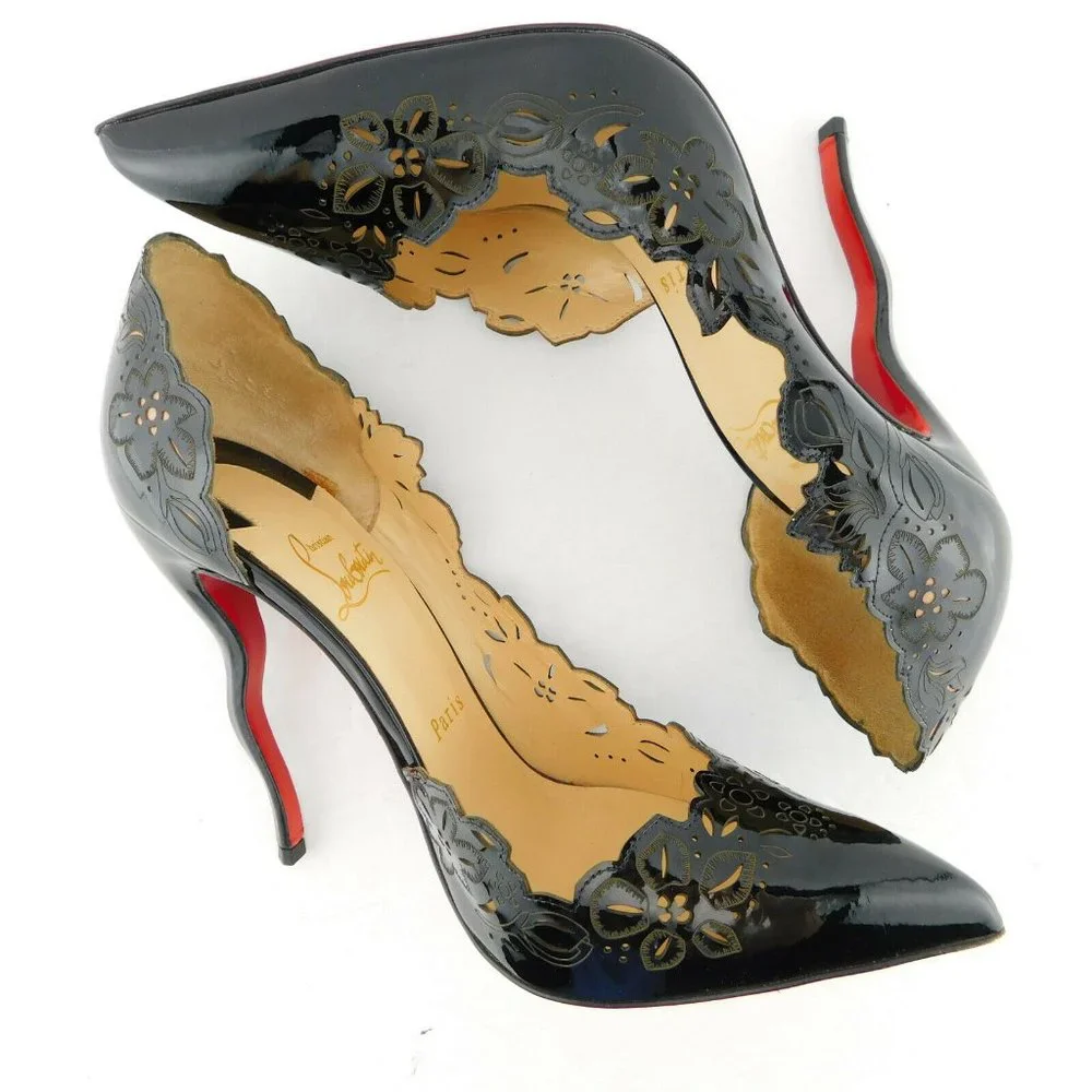 Christian Louboutin christian louboutin