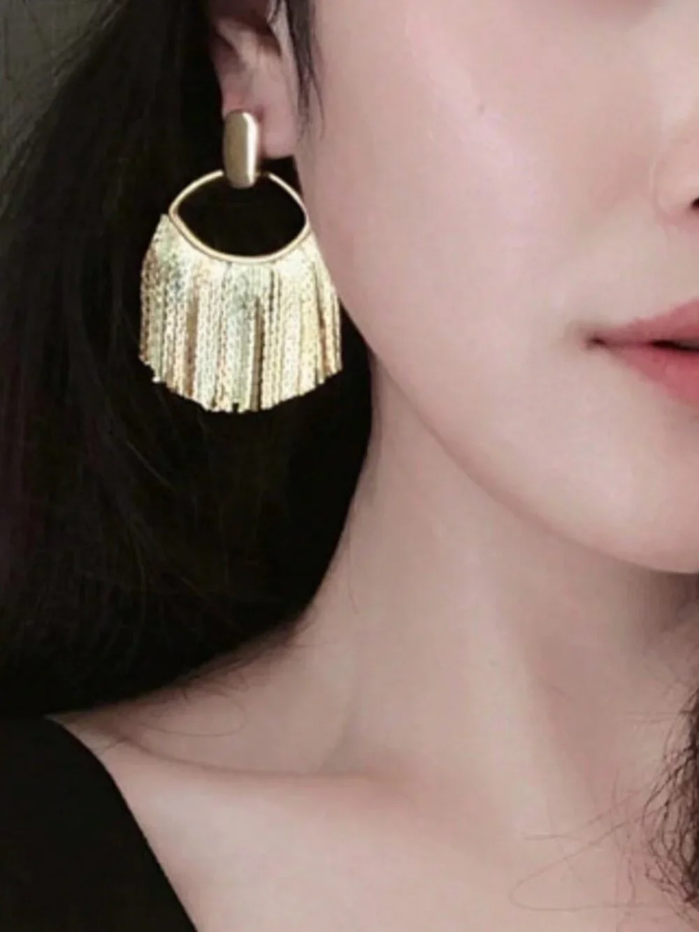 N/A gold luxury