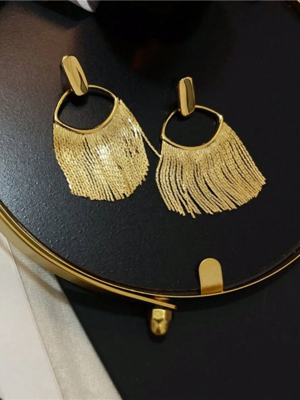 N/A gold luxury