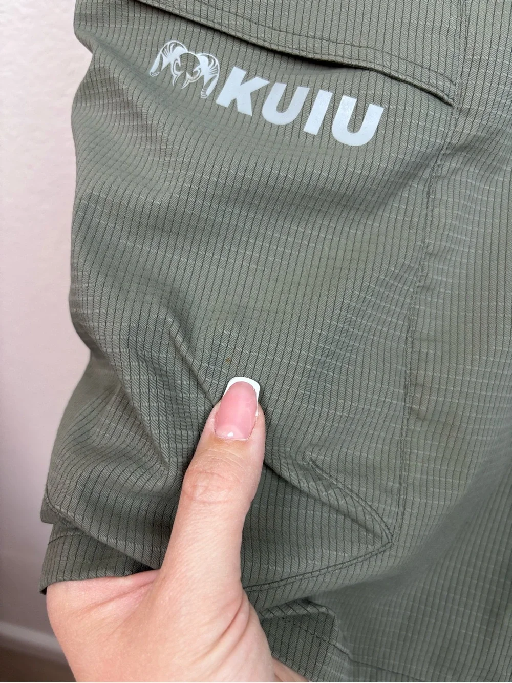 KUIU size 36