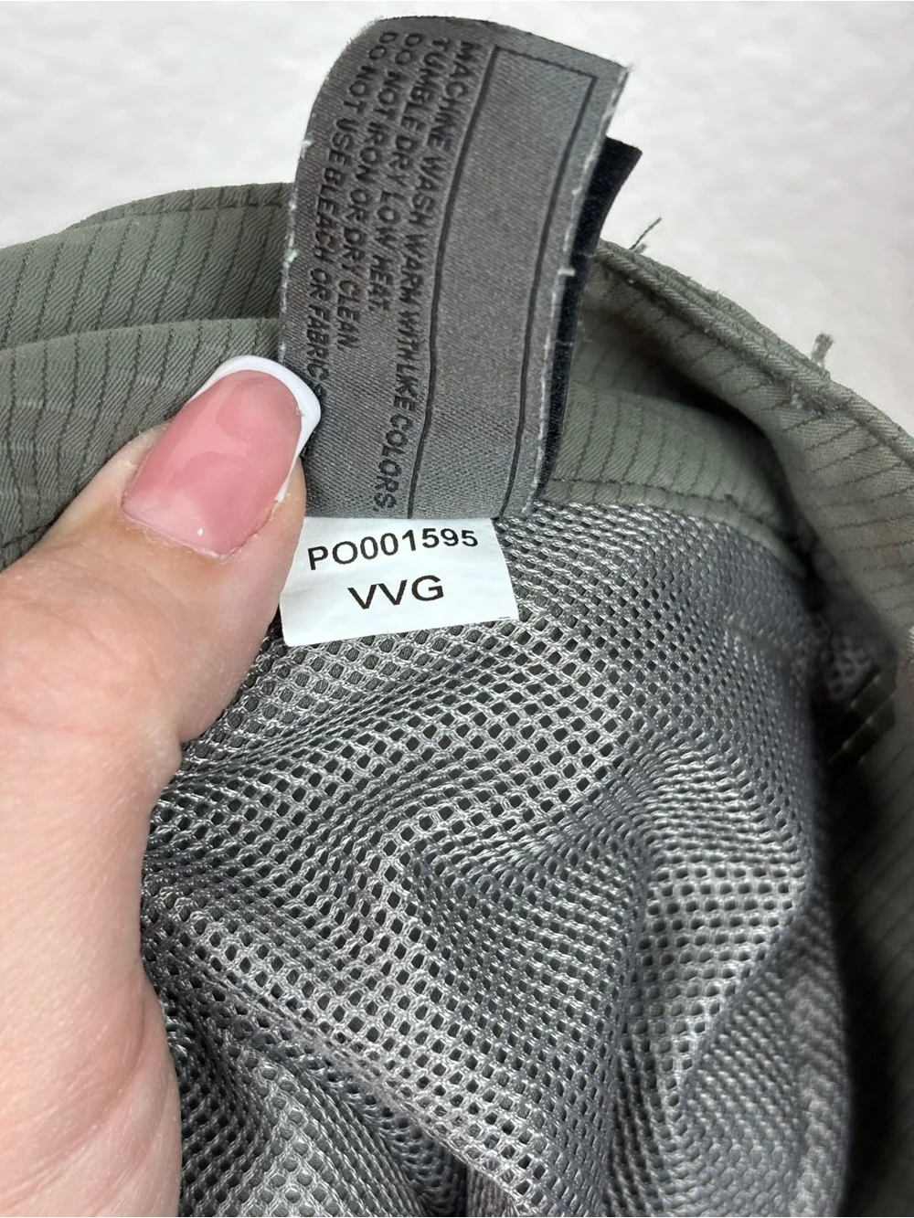 KUIU size 36