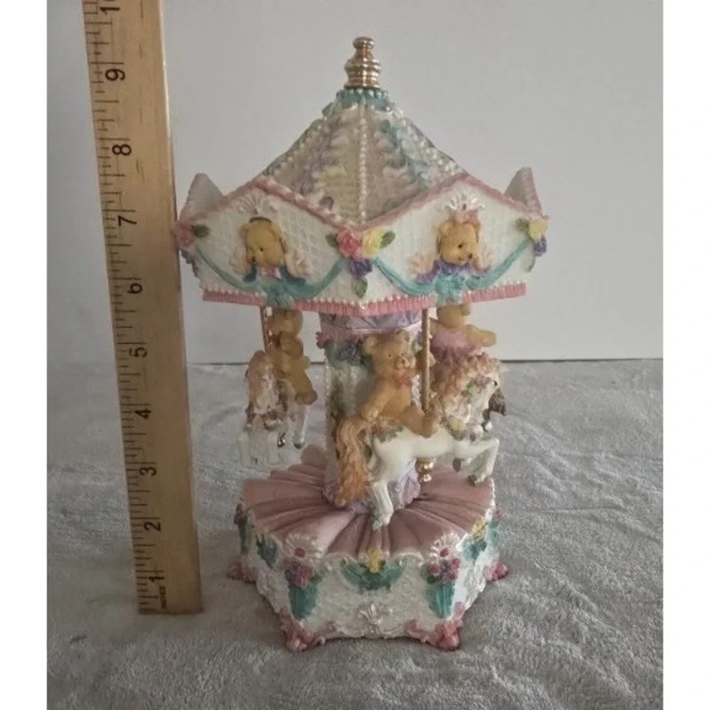 Classic Treasures good