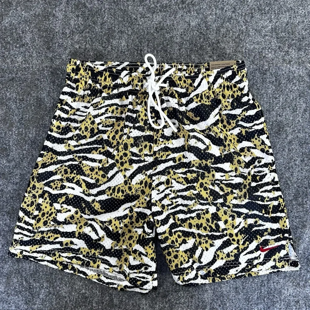 Nike practice mesh