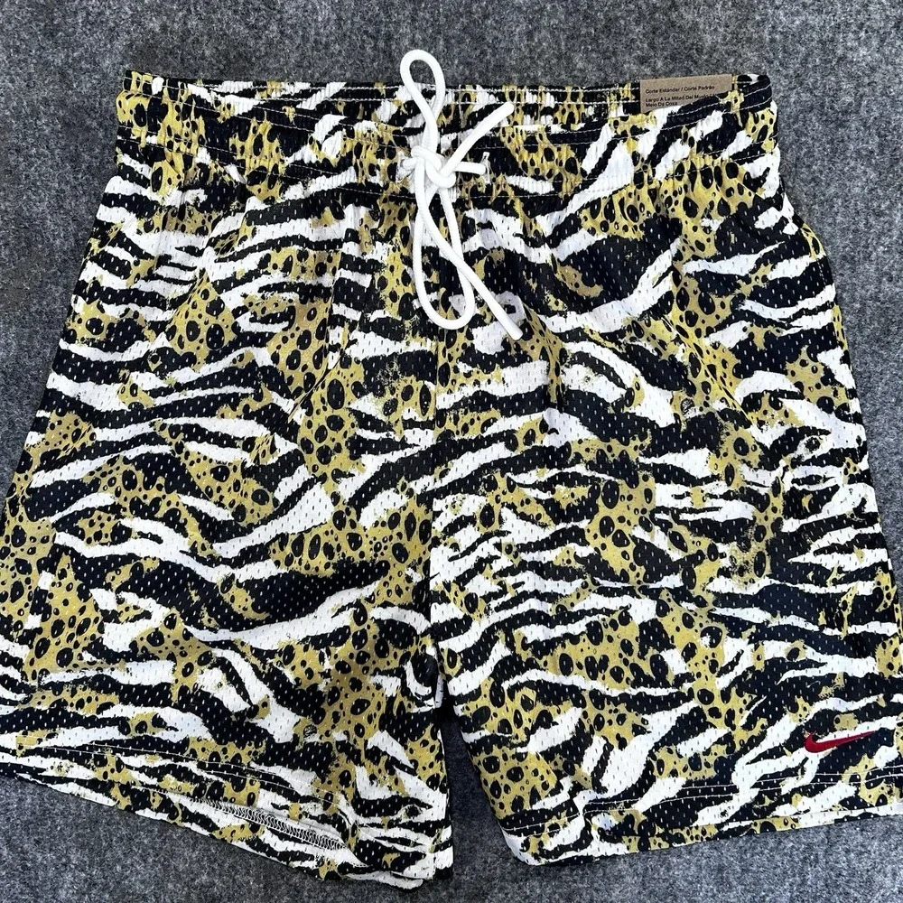 Nike practice mesh