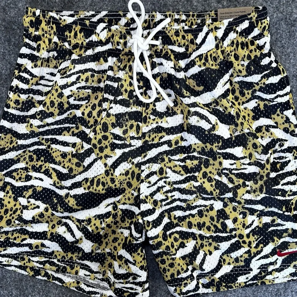 Nike practice mesh