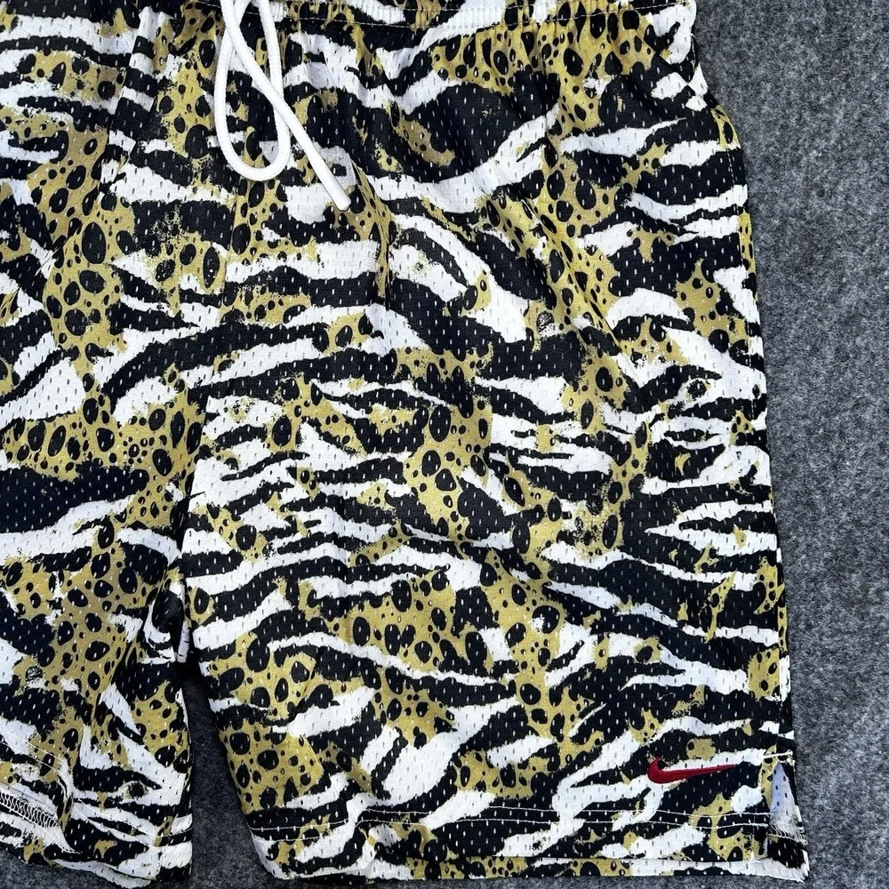 Nike practice mesh