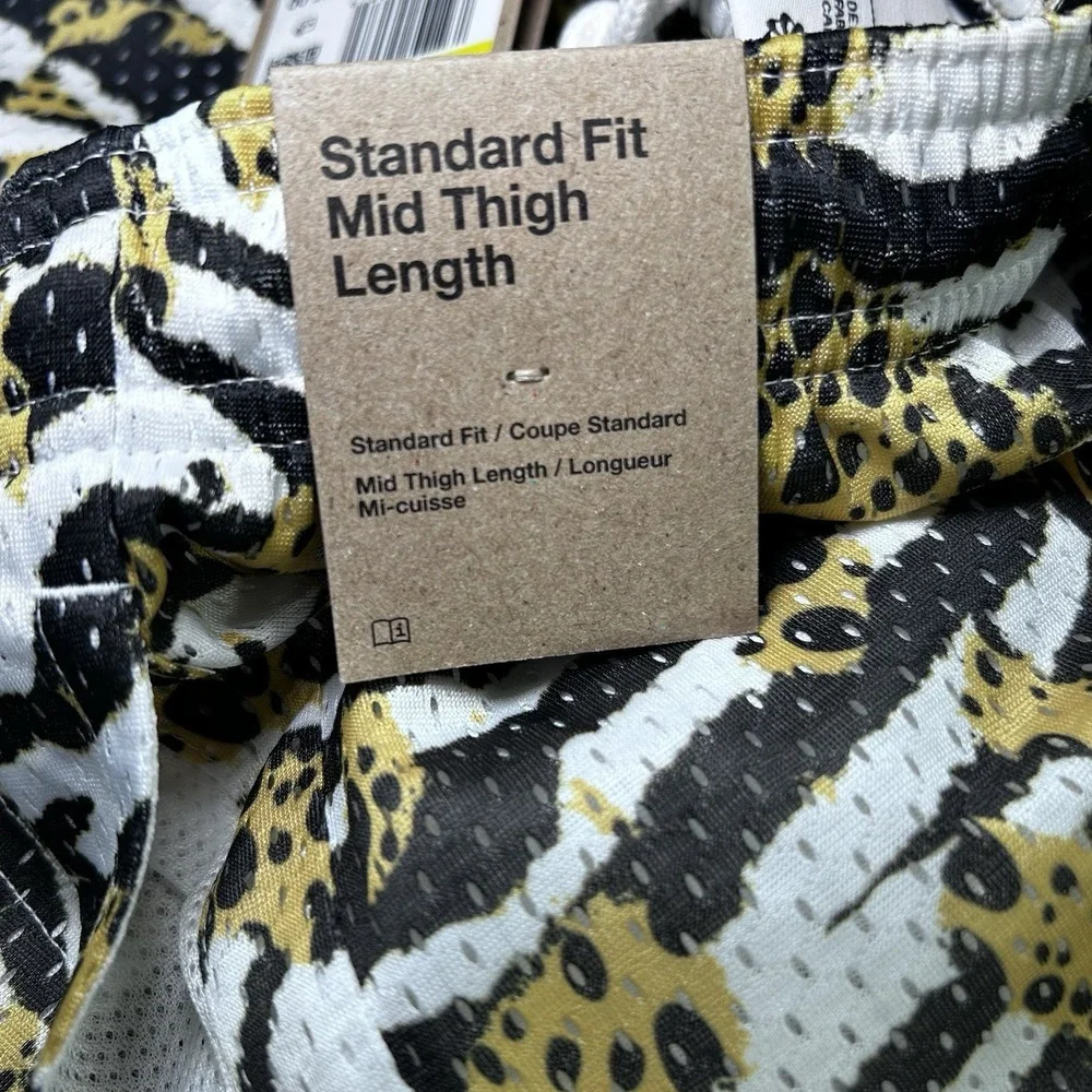 Nike practice mesh