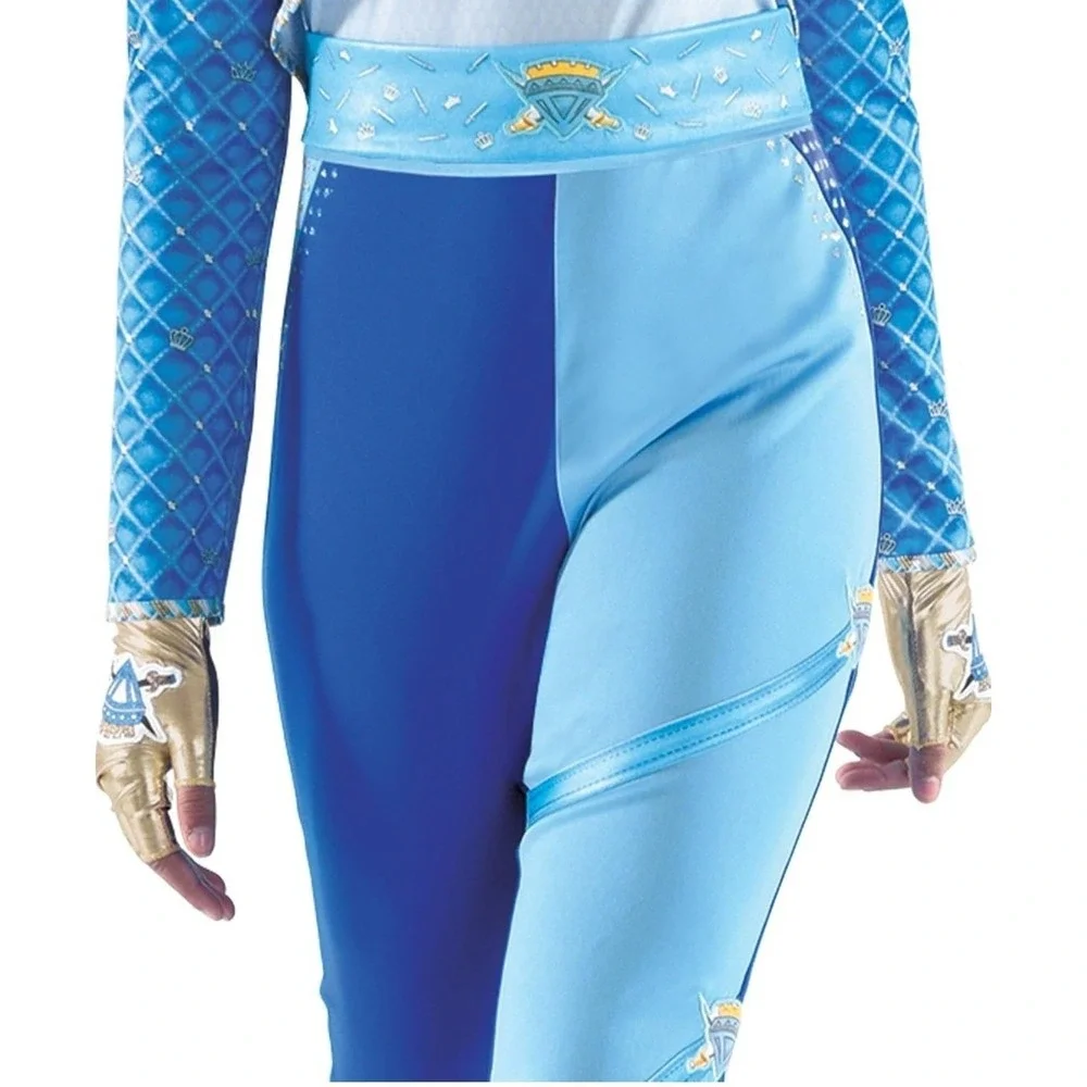 Disney package contains