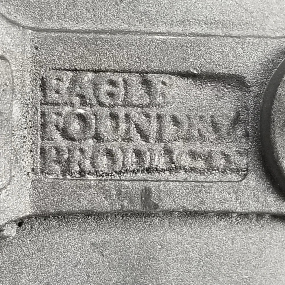 Eagle Foundry Products rock island
