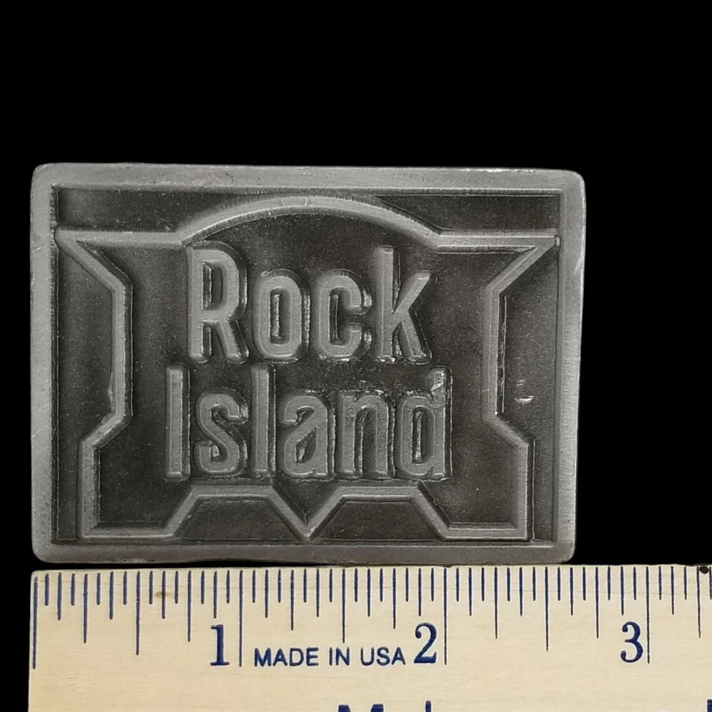 Eagle Foundry Products rock island