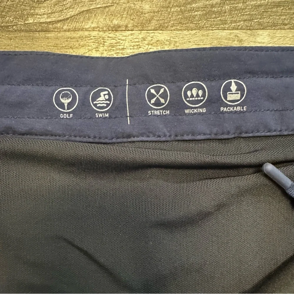 Polo Golf classic navy