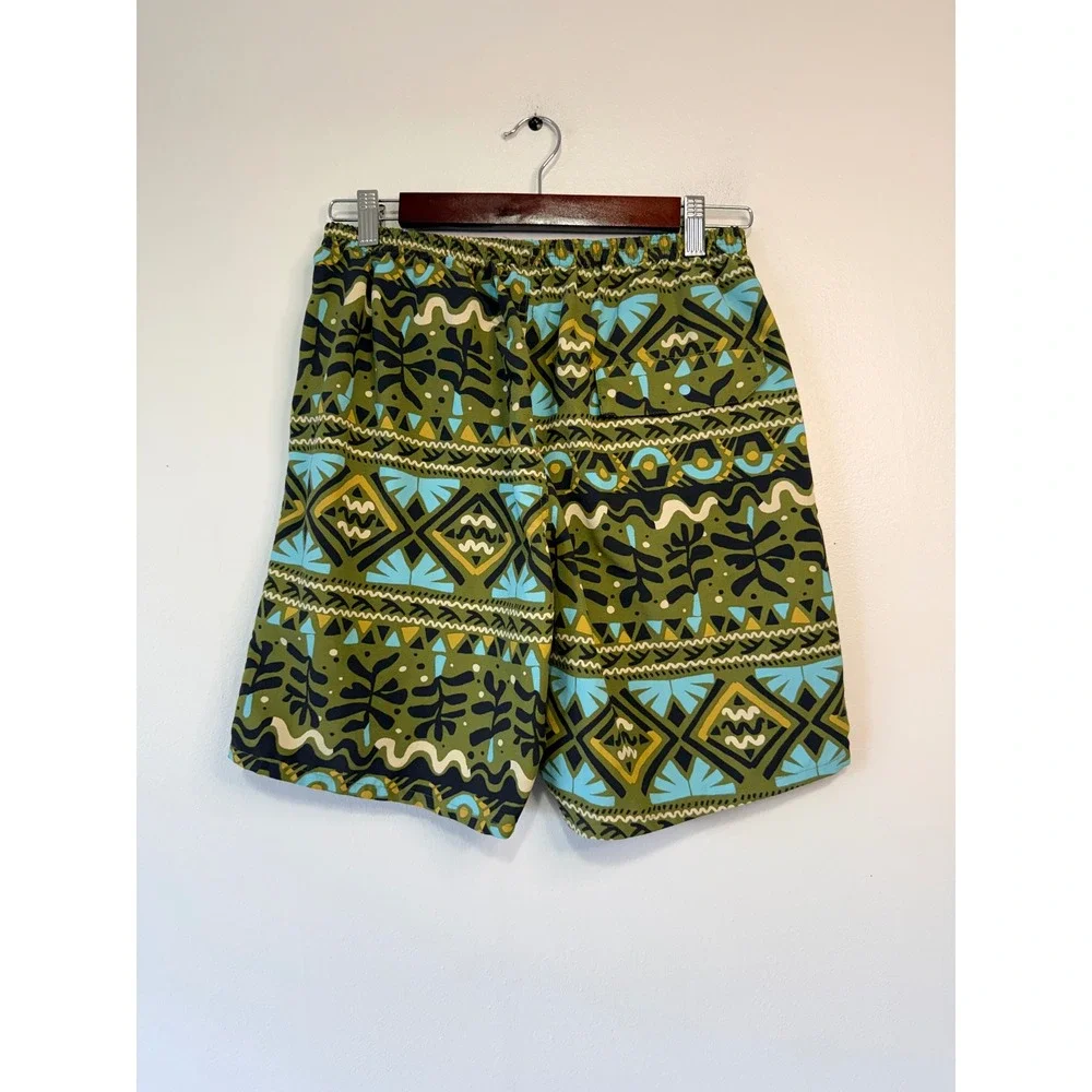 Patagonia baggies shorts