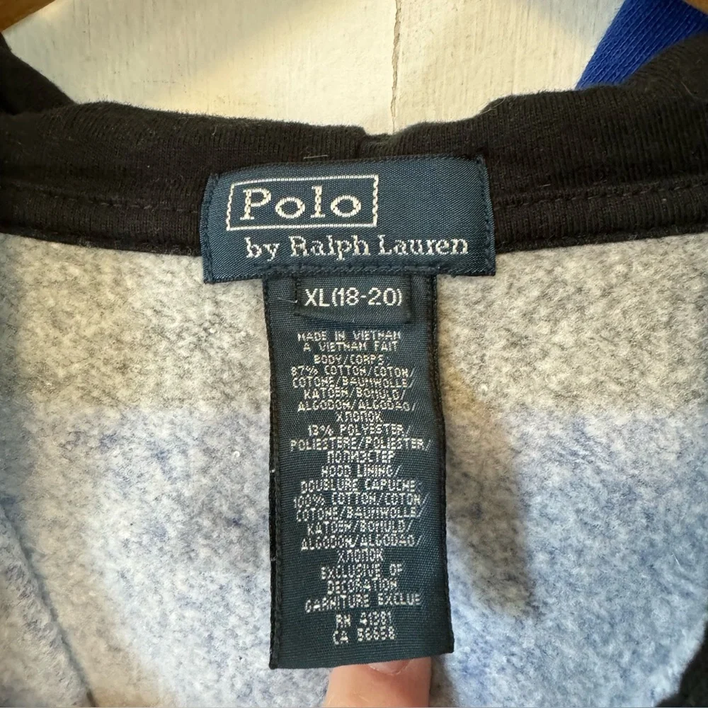 Polo Ralph Lauren polo ralph