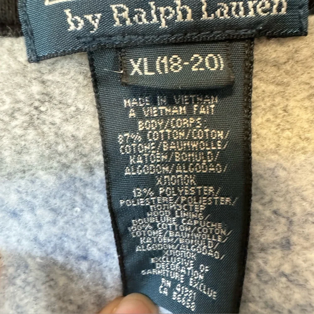 Polo Ralph Lauren polo ralph