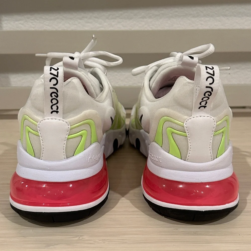 Nike Air Max 270 React ENG Watermelon‎