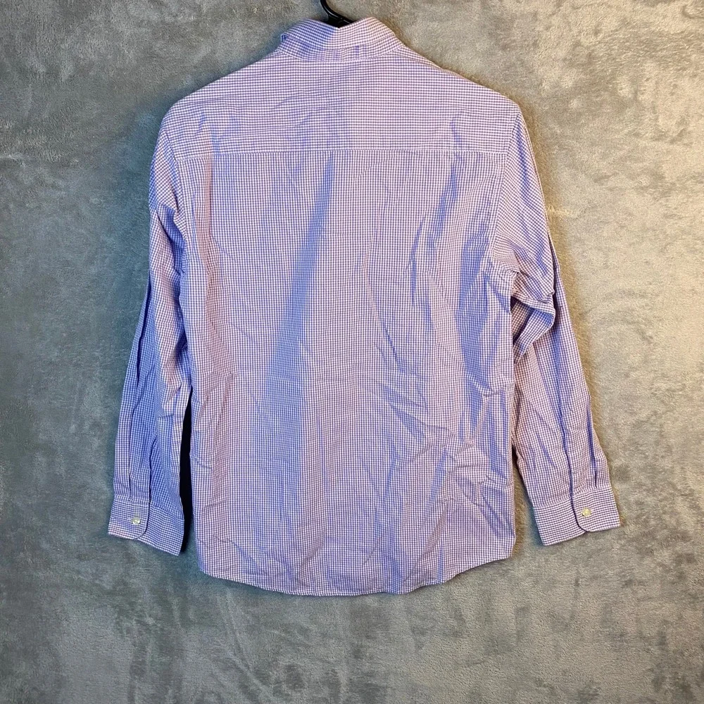 Chaps brand department