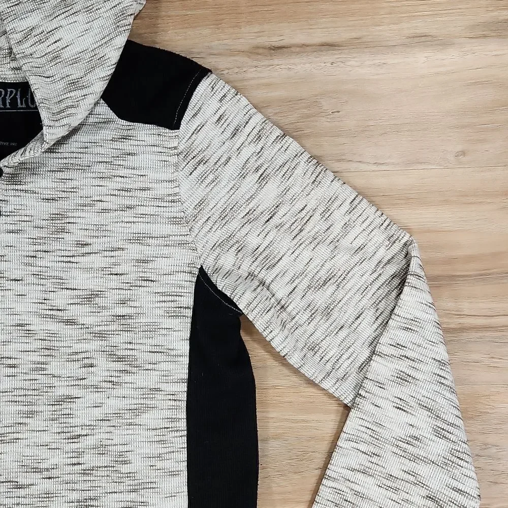 Surplus sleeve 23