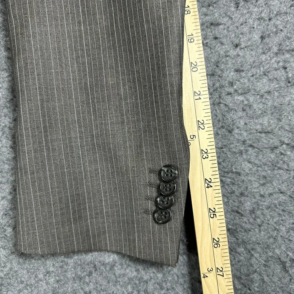 Gritti styled by Ermenegildo Zegna gritti sport