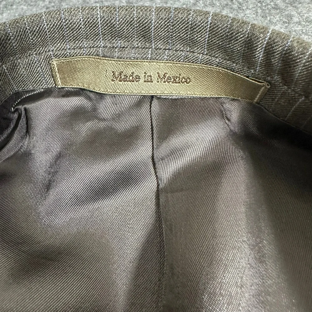 Gritti styled by Ermenegildo Zegna gritti sport
