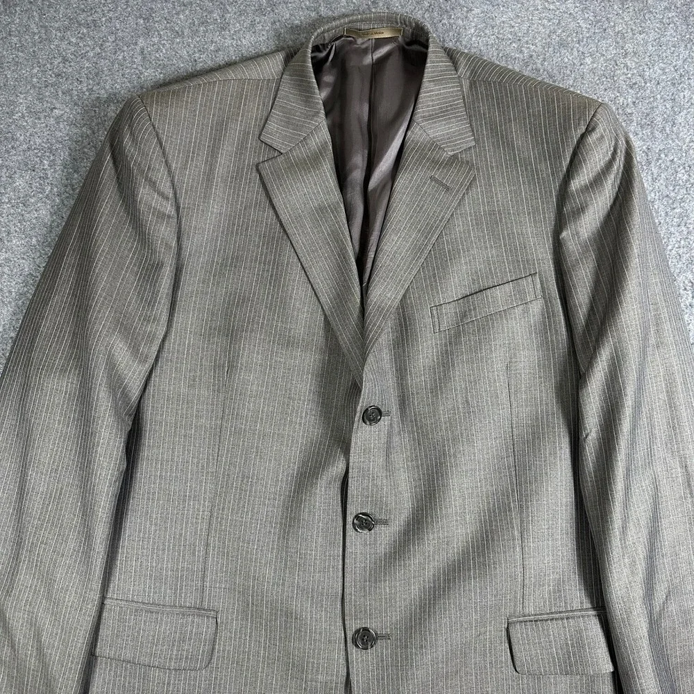 Gritti styled by Ermenegildo Zegna gritti sport