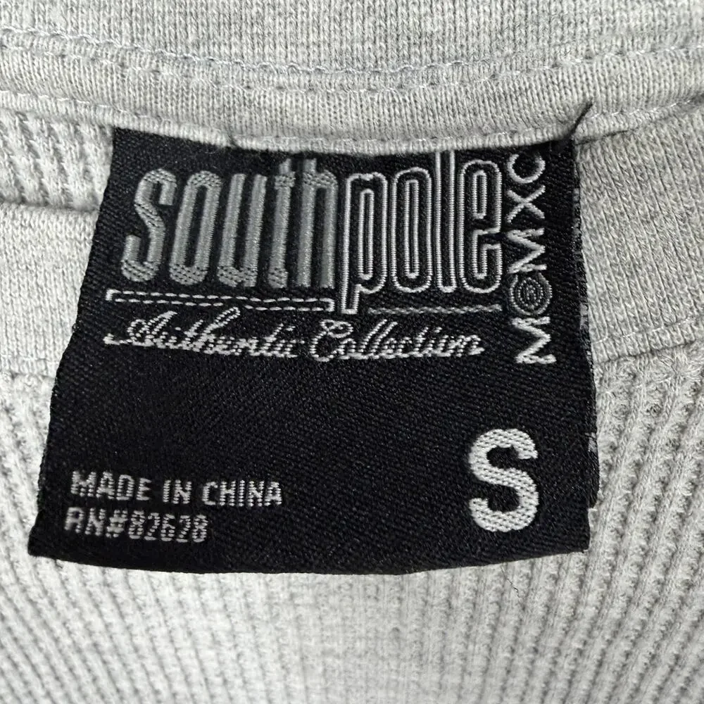 Southpole vintage 90s