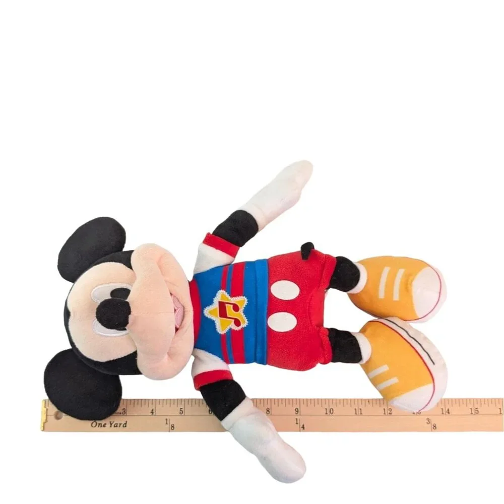 Disney this mickey