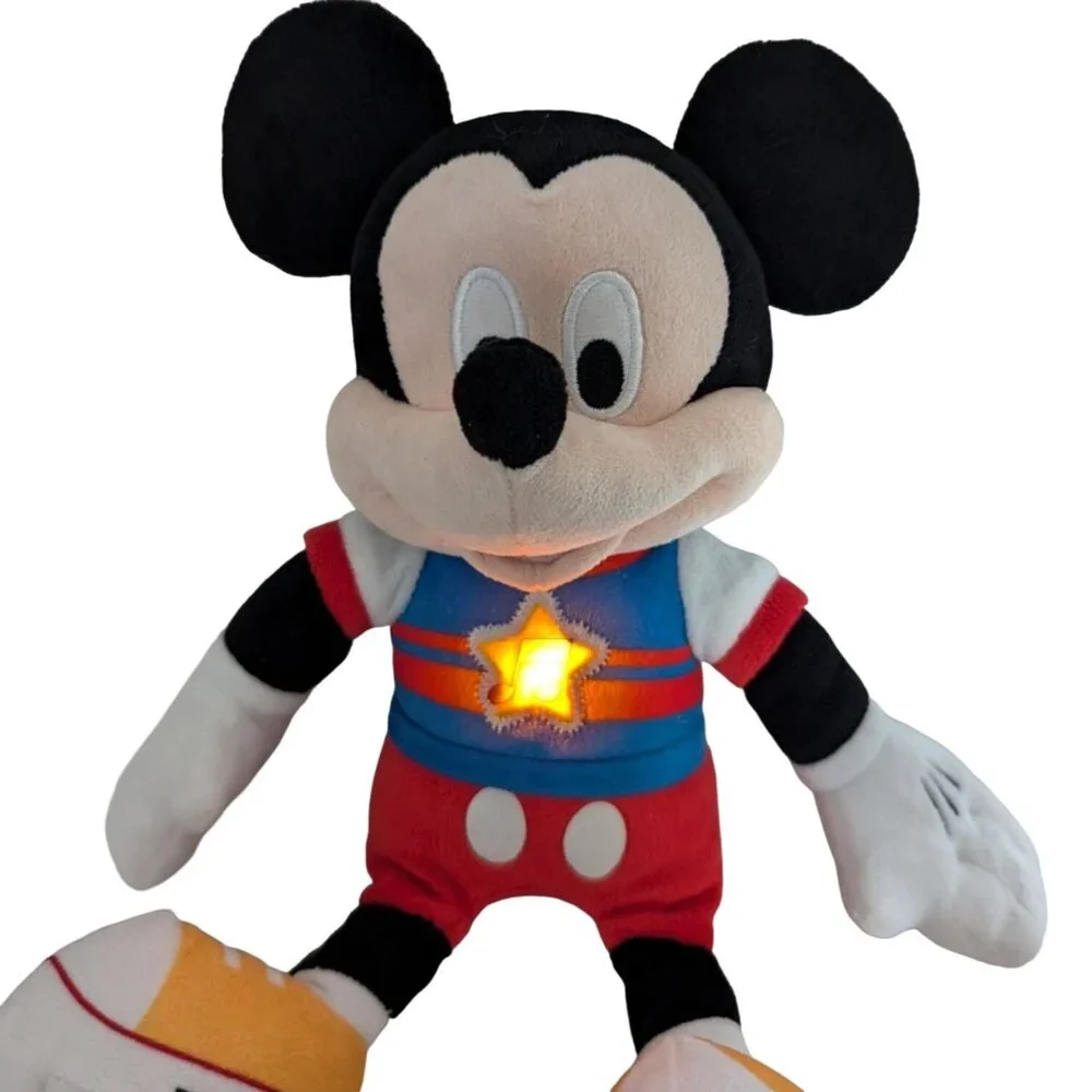 Disney this mickey