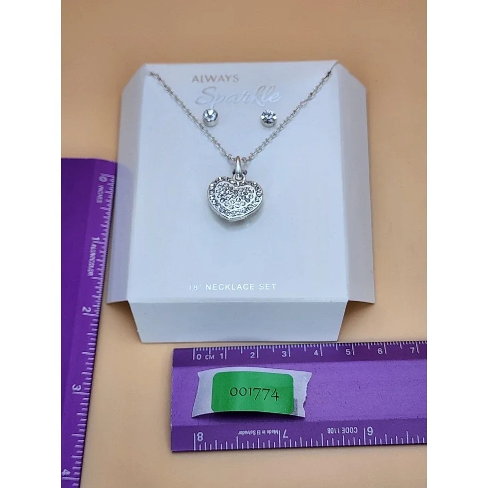 Always Sparkle item new