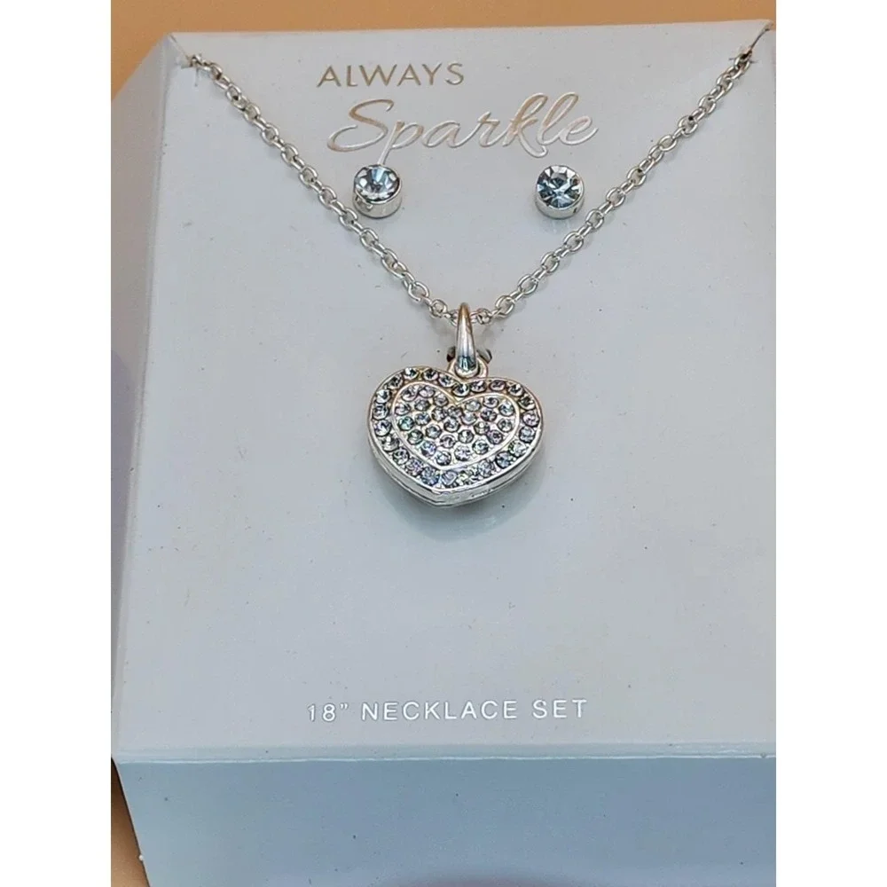 Always Sparkle item new