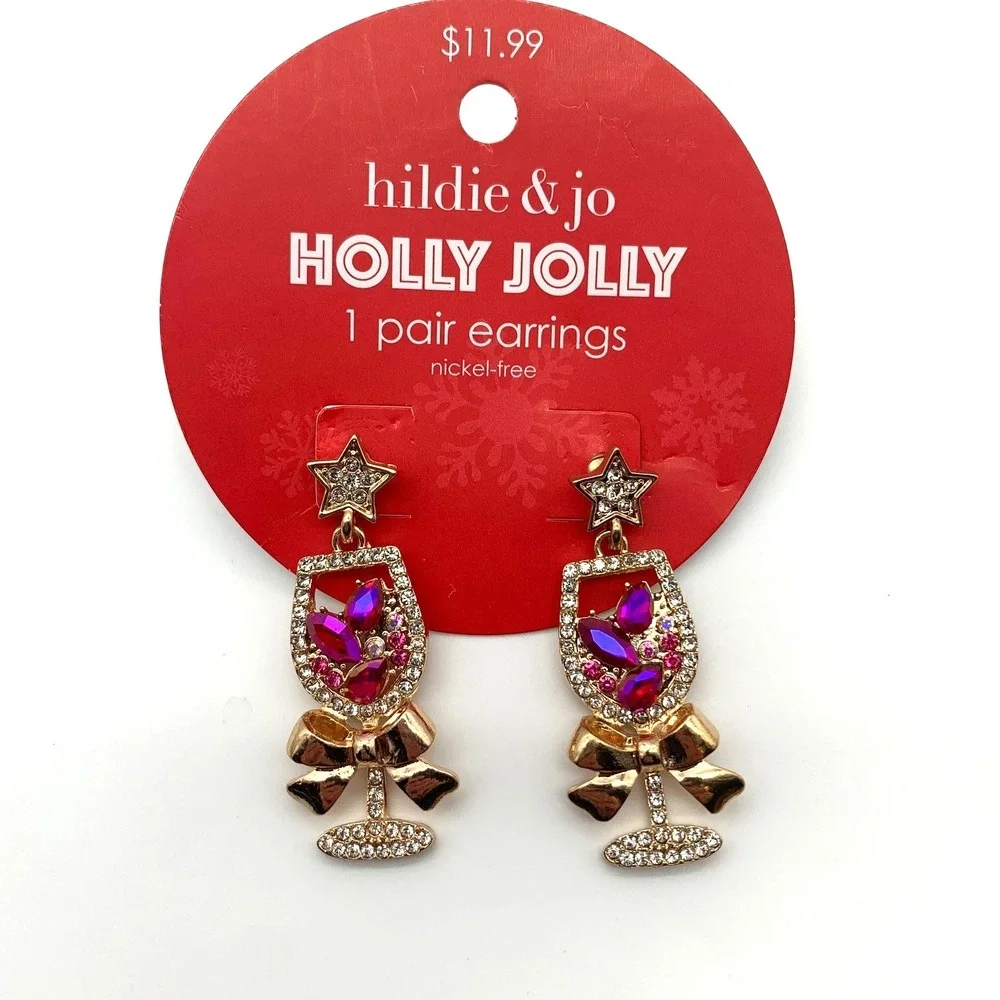 Hildie & Ho fun holiday