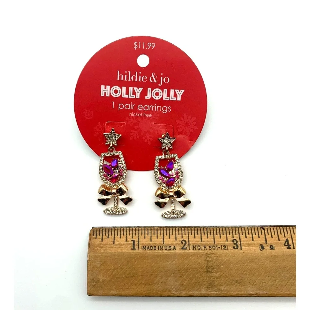 Hildie & Ho fun holiday