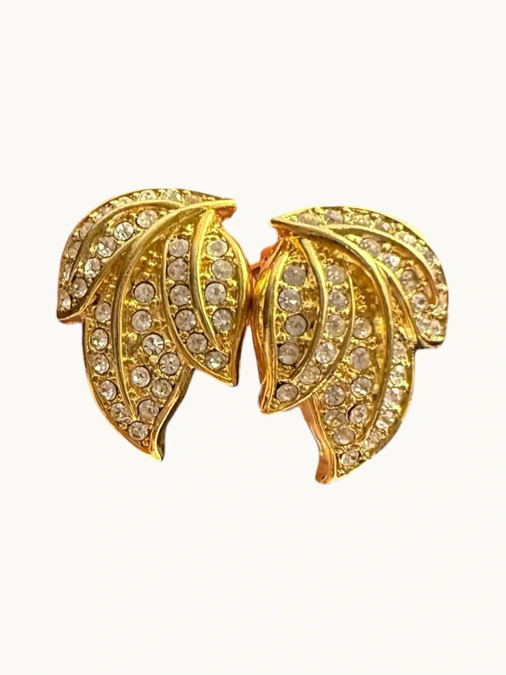N/A gold tone