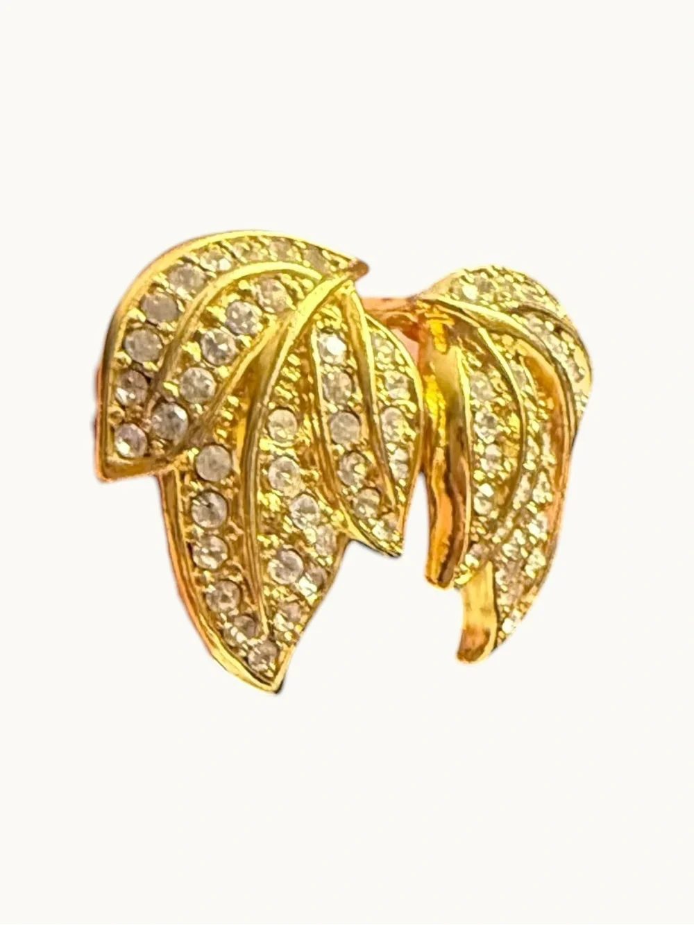 N/A gold tone